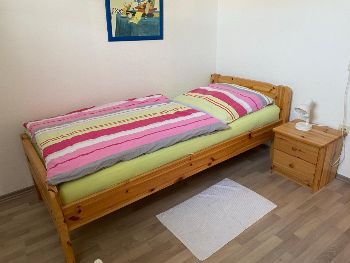 Ferienwohnung Fackelmann Dettelbach Zewnętrze zdjęcie