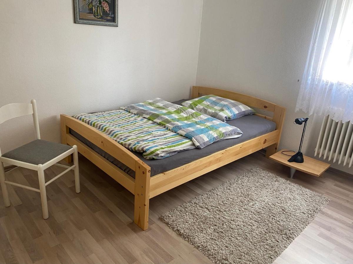 Ferienwohnung Fackelmann Dettelbach Zewnętrze zdjęcie