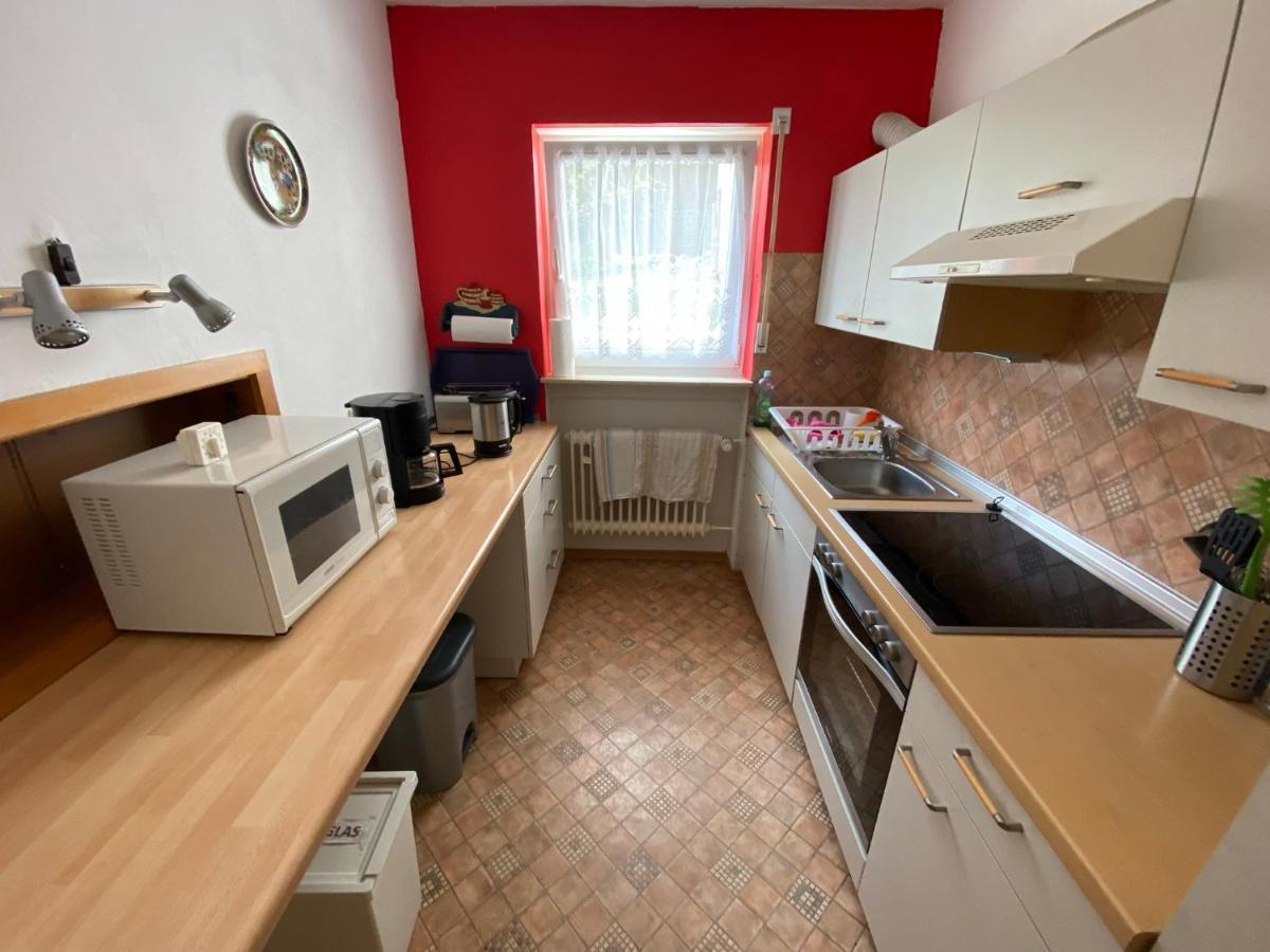 Ferienwohnung Fackelmann Dettelbach Zewnętrze zdjęcie