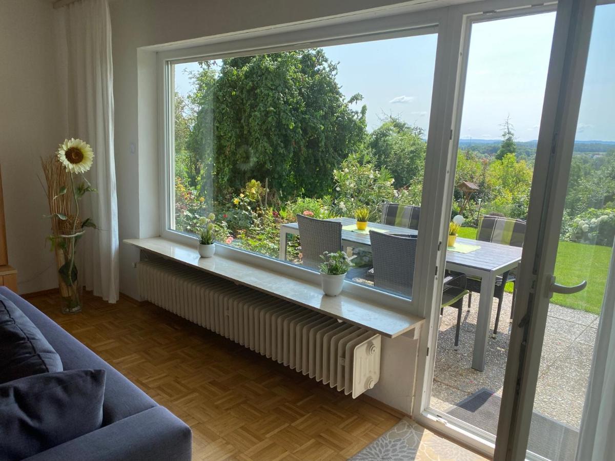 Ferienwohnung Fackelmann Dettelbach Zewnętrze zdjęcie