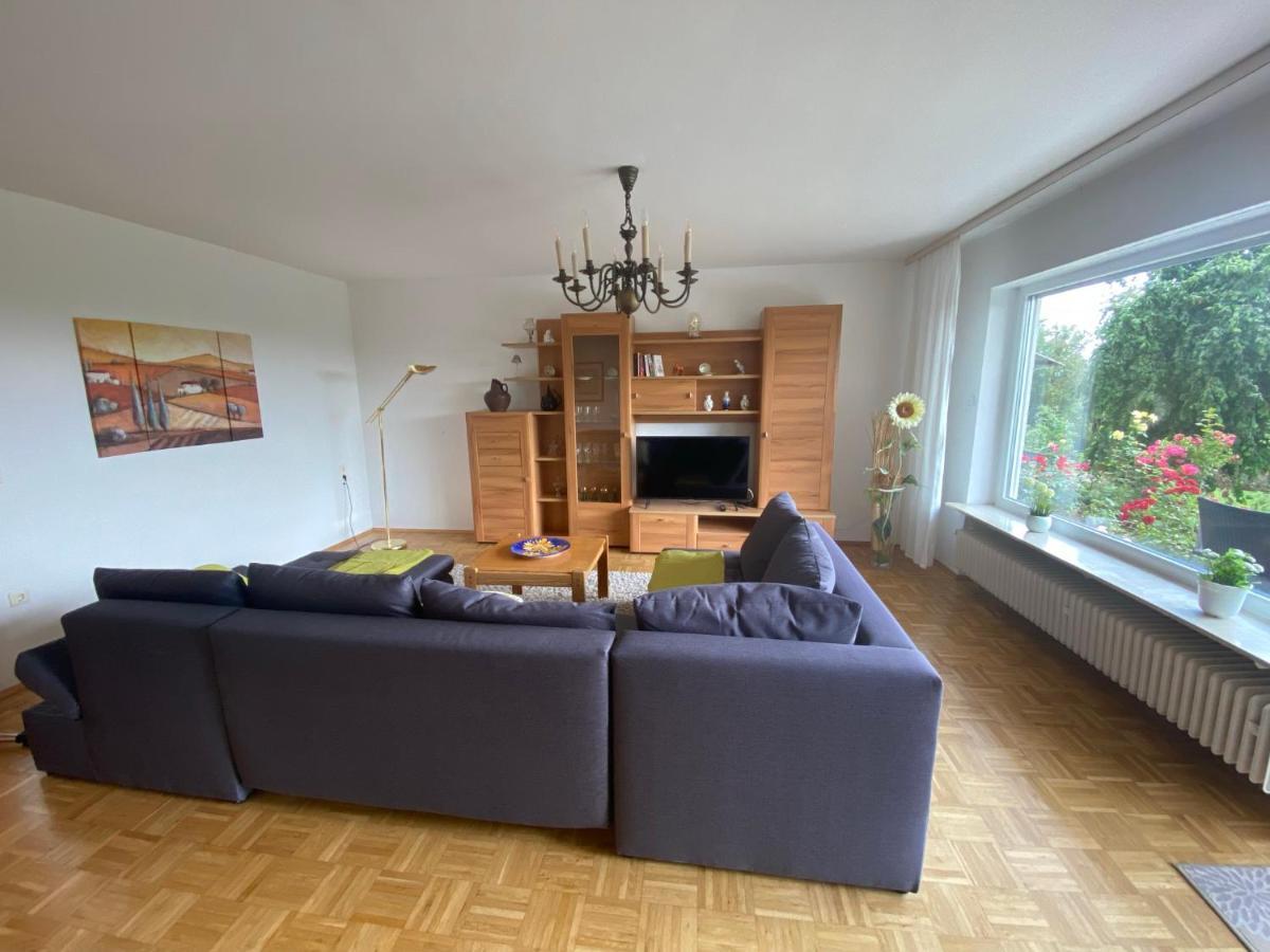 Ferienwohnung Fackelmann Dettelbach Zewnętrze zdjęcie