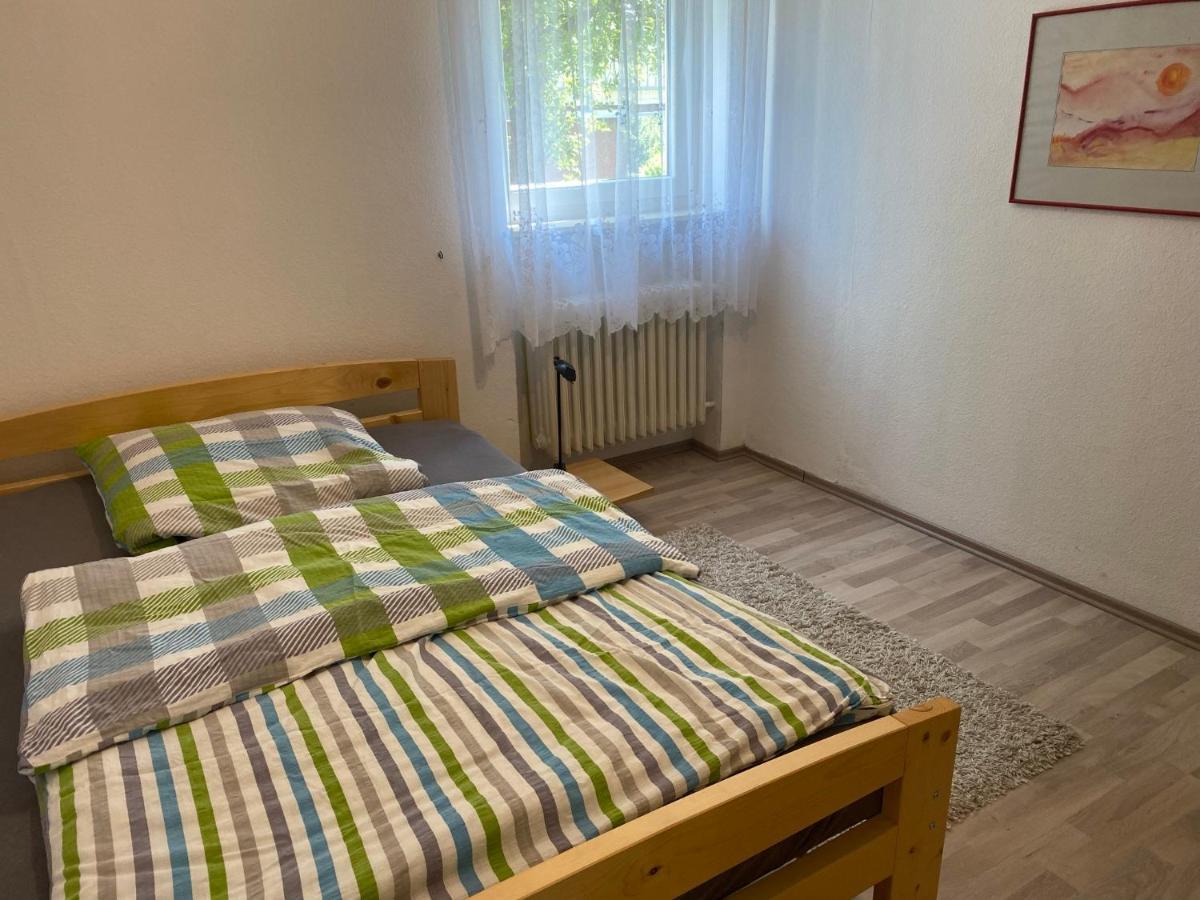 Ferienwohnung Fackelmann Dettelbach Zewnętrze zdjęcie