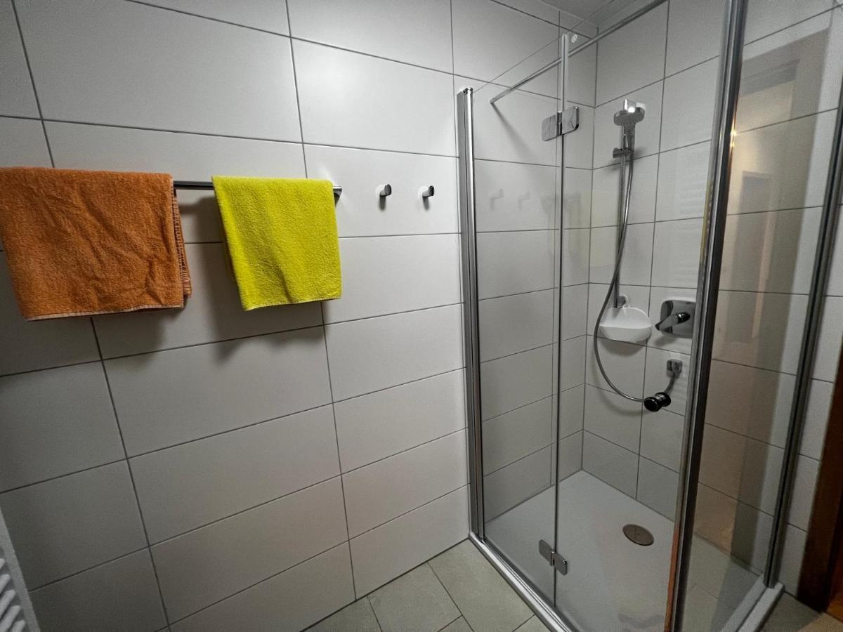 Ferienwohnung Fackelmann Dettelbach Zewnętrze zdjęcie