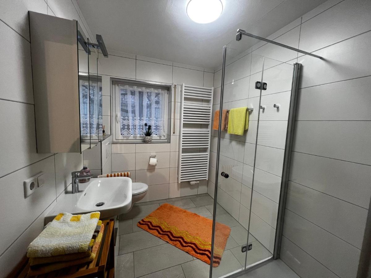 Ferienwohnung Fackelmann Dettelbach Zewnętrze zdjęcie